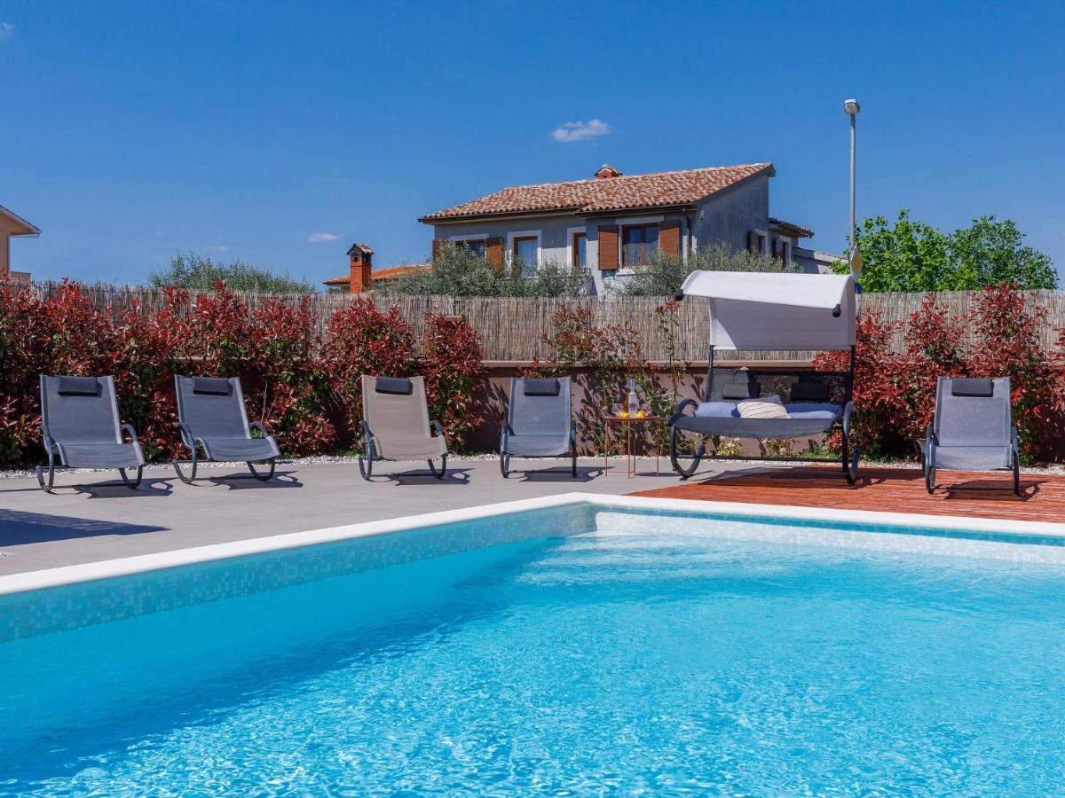 Holiday Home House Eric&Paolo By Interhome Pula Exterior photo
