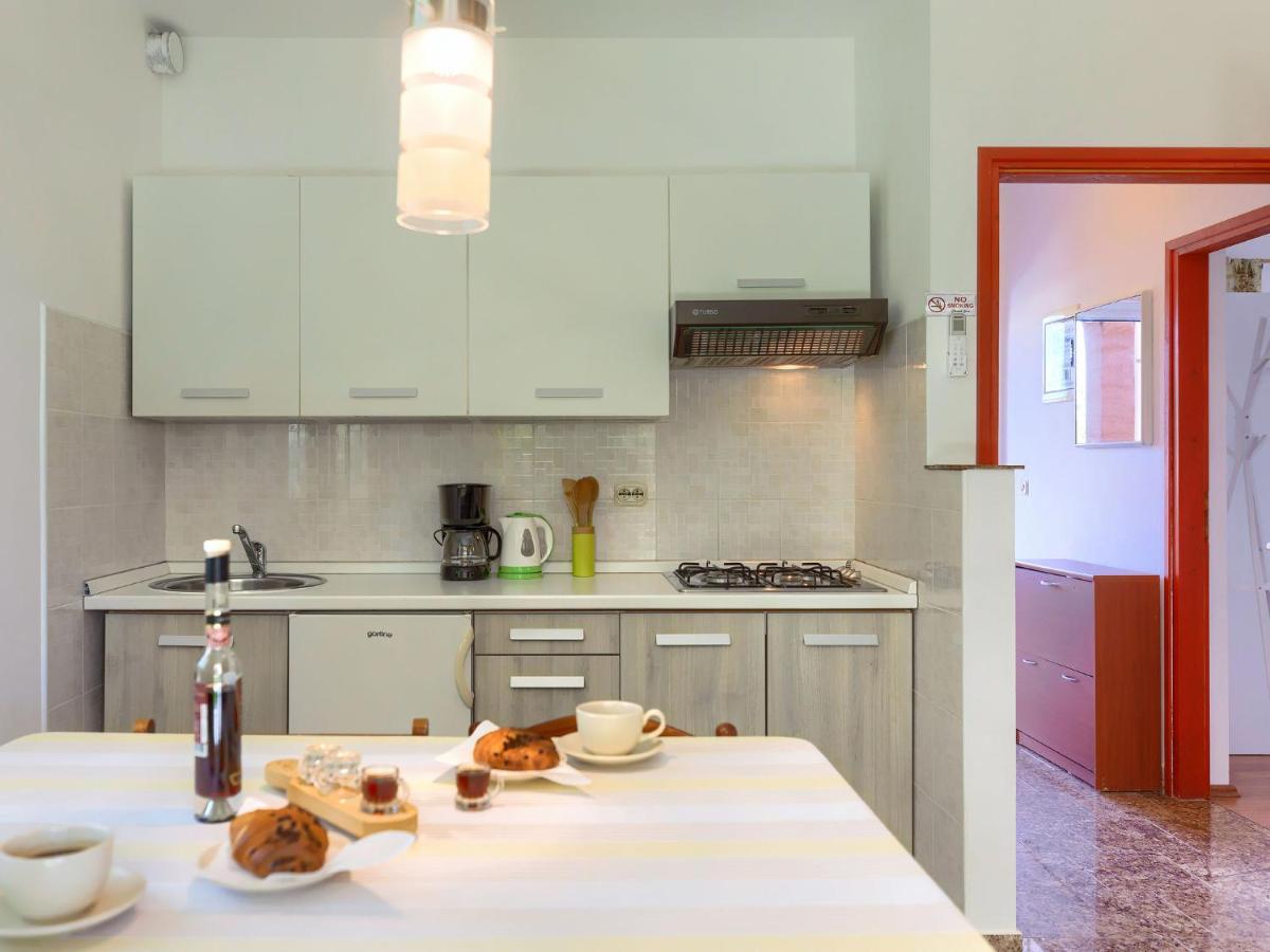 Holiday Home House Eric&Paolo By Interhome Pula Exterior photo