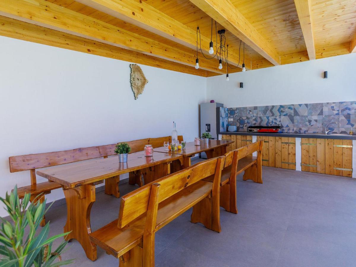 Holiday Home House Eric&Paolo By Interhome Pula Exterior photo
