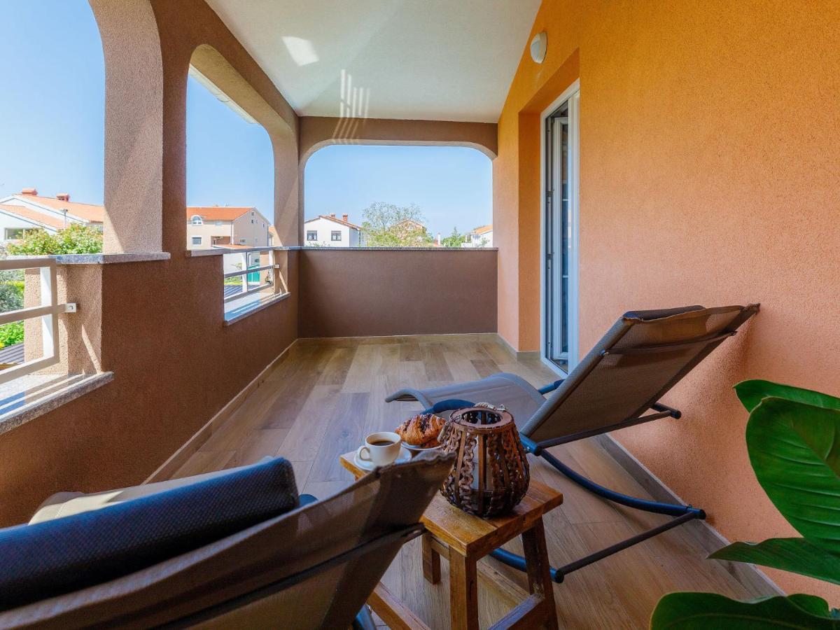 Holiday Home House Eric&Paolo By Interhome Pula Exterior photo